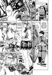 [Leopard] Futariyome | Double Bride [English] [Nemui + SaHa + Yoroshii]