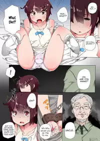 [Neutral Boy (Collagen)] Tekuse no Warui Oikko ga Ima dewa Juujun de Bitch na Otokonoko | My Thieving Nephew Is Now a Submissive Slutty Trap [English] [Toks]