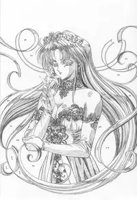 (C49) [St. Different (Yoshizane Akihiro)] REVENGE II (Megami Tengoku)