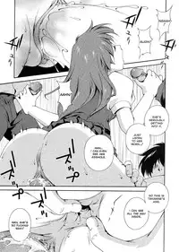 [Matsuzawa Kei] Omou ga Mama ni... | Any Way I Want It... [English]