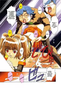 [Otonano Do-wa (Takei Masaki)] Otonano Do-wa Vol. 22 [English] [EHCOVE]