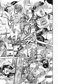 [N.O. Chachamaru] Sweet Weekend Life part 2 (COMIC MUJIN 2006-07) [English] [Natty Translations]