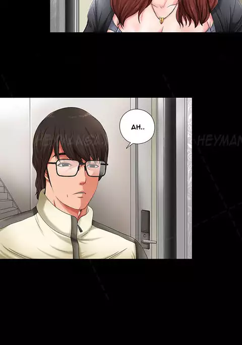 Girl Next Door Ch.1-11