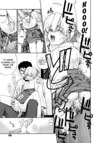 [Yaya Hinata] Tonari no Miko-san wa Minna Warau Ch.1-7 [English] [biribiri]