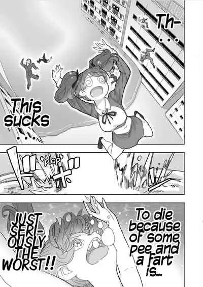 [Uru] Lemon 3 [English]