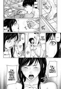 [Maimu-Maimu] Delivery Mama ~Midara na Ore no Gibo-san~ Ch. 1-2 [English] {desudesu}