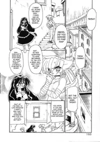 [Ruuen Rouga] Alchemy no Shizuku (Drop of Alchemy) Volume 01 [Complete] [English] [Norm + SaHa]