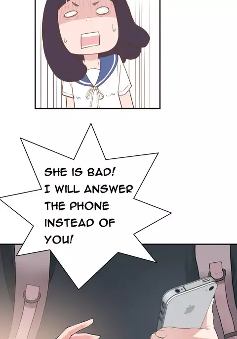 Tissue Thieves Ch.1-29