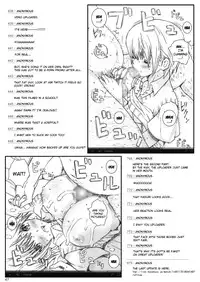 [Circle Kuusou Zikken (Munehito)] Kuusou Zikken Ichigo Vol.3 (Ichigo 100%) [English] [Kizlan]