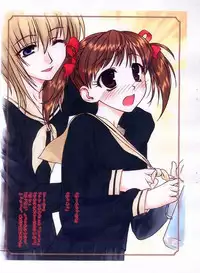 (C64) [Gyuunyuuya (Kouenji Madoka)] Marimilk ～ Sayonara no Ashioto (Maria-sama ga Miteru)