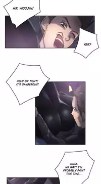 [BYMAN] Sex Knights-Erotic Sensuality & Perception Ch.1-14 (English) (Ongoing)