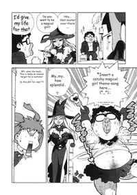 [Isutoshi] Ero-Isu [English] [Lhytiss]