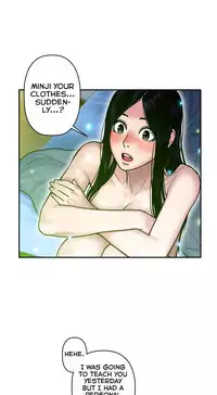 Ghost Love Ch.1-23.5 (English) (YoManga) (Ongoing)