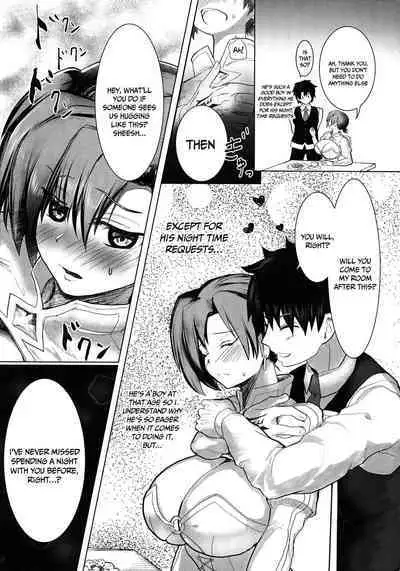 (C99) [Neko Ika (Nyowawa)] Boudica-san Chyoukyou Roku | Boudica-san Training Record (Fate/Grand Order) [English] {Doujins.com}