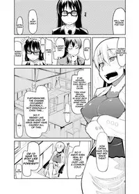 [Forbidden-Lips (Ryo)] Natsuduka's Secret Ch. 2 (Preview) [ENG]