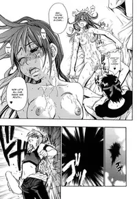 [Shiwasu no Okina] Shining Musume. 6. Rainbow Six [English] [desudesu]