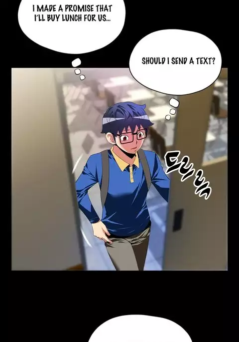 Love Parameter Ch.1-44