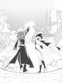 (C80) [Ryuknigthia (Kiduki Erika)] Memories of RO (Ragnarok Online)