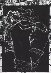 (C54) [Megami Kyouten (Aoki Reimu, Oobari Masami)] Otoko Matsuri ~ Men's Carnival (Various)