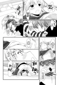 (Kamata Hisashi) Matsu Papa no Iu Koto Nante Kikanai o! Soushuu | As if we're gonna listen to daddy Matsu! (Papa no Iu Koto wo Kikinasai!) [English] [ATF]