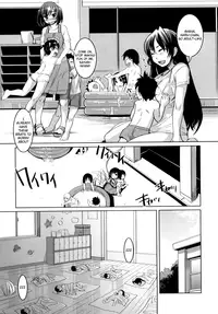 [Bosshi] Chu~Chu~Cherry~ [English] {Yoroshii + Ryuutama + LWB + Afro + YQII + EHCove}