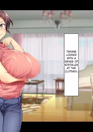 Kyonyuu de Muchimuchi na Musuko no Yome o Netotte yatta | I fucked my son's plump wife with huge breasts