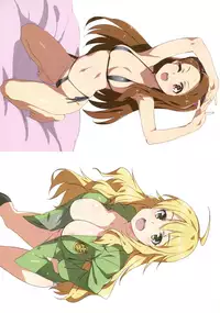 (C93) [Jingai Makyou (Inue Shinsuke)] COLORFUL Festa!!! (THE IDOLM@STER CINDERELLA GIRLS) [English] {Hennojin}