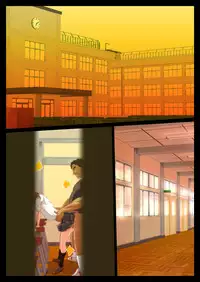 [Yuunagi no Senryokugai Butai (Nagi Ichi)] Kyousei Jyosou Enkou | Forced Crossdressing Rent Boy [English] =SW= [Digital]