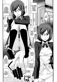 (C85) [Secret Society M (Kitahara Aki)] HOW TO BUILD NIKUBENKI | HOW TO BUILD A MEAT TOILET (Gundam Build Fighters) [English] =LWB=