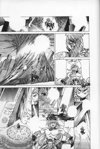 [Studio Loud in School] Mishiyou -Unused- (Bastard! Destroyer of Darkness)