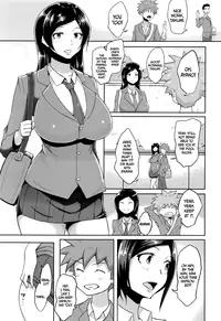 [Ao Madousi] Gohoubi Time! + Zoku Gohoubi Time! | Reward Time! + Reward Time Continues! [English] =TLL + CW=