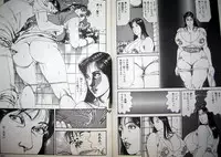 [Hachuu Rui] Kyonyuu Venus