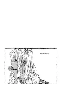 [Maruta] Kanojo ga Kimi o Suki ni Natta Wake - She is a favorite reason as for the lover. [English] [UFW]