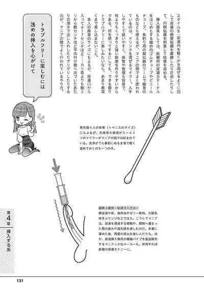 Otoko no Jii Onanie Kanzen Manual Illustration Han...... Onanie Play