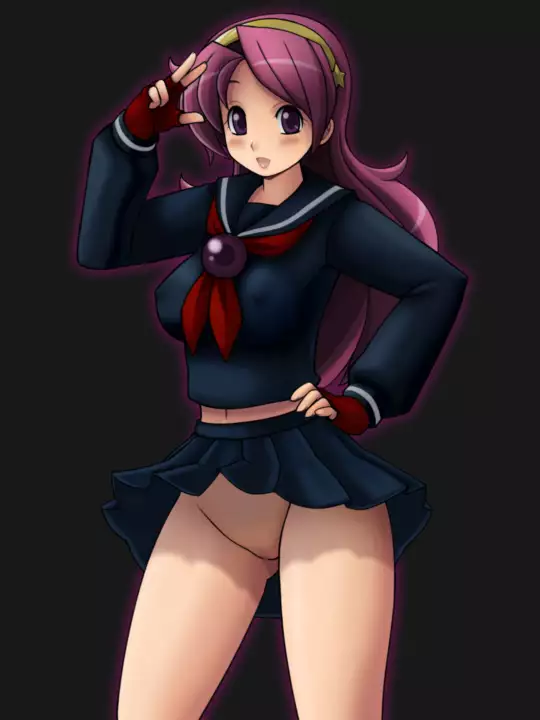 Tsumitani Daisuke Sakuhin Shuu Vol. 8.5 Acchi no Me Kocchi no Me ~Athena 2~