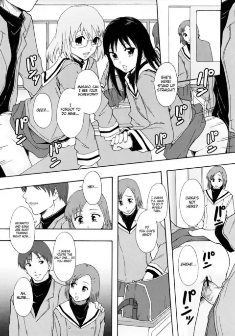 Sex Slave System Chronicle â?? Chapter 6