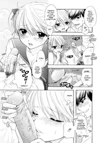 [Ozaki Miray] The Great Escape 3 [English] {Phantom + SaHa}