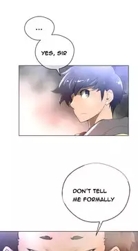 Perfect Half Ch.1-25 (English) (Ongoing)