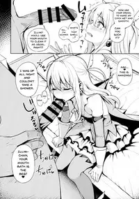(C92) [Ranshi to Kimi to. (santa)] Mahou Shoujo Saimin PakopaCause (Fate/Grand Order, Fate/kaleid liner Prisma Illya) [English] [Doujins.com]