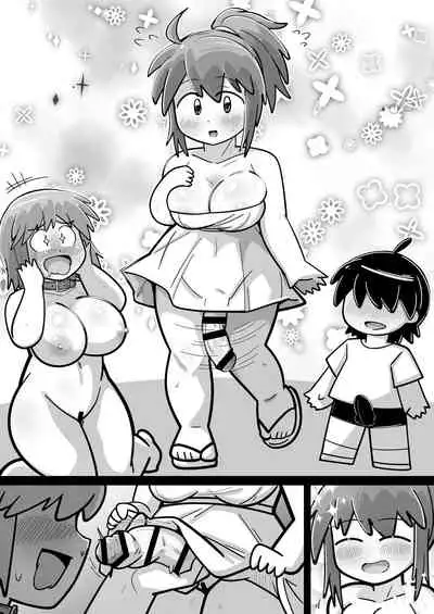 [Warui Yume (Aimu)] Sei●● Idol~ Yukiho to Sugosu Natsuyasumi ~with 765Pro (THE IDOLM@STER) [Digital]