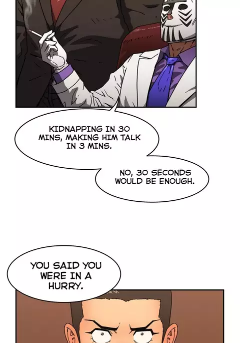 Refrain Love Ch.1-38