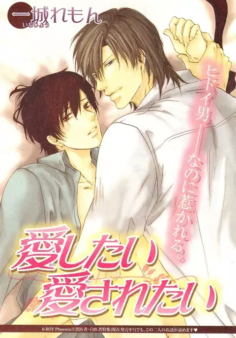 b-BOY Phoenix Vol.14 Kichiku Tokushuu