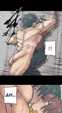 [ButcherBoy] Household Affairs Ch.78-84 (English)