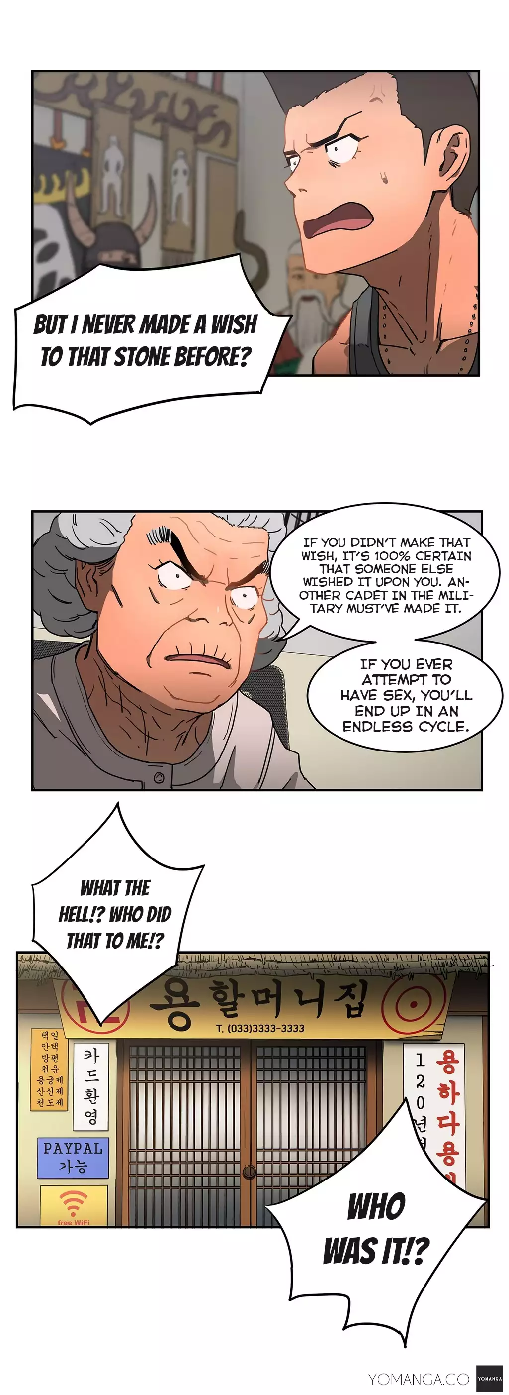 Refrain Love Ch.1-14