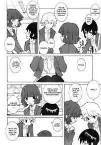 [Dowman Sayman] Juggernaut [English] [thetsuuyaku]