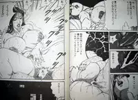 [Hachuu Rui] Kyonyuu Venus