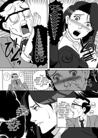 [Momoiro-Rip (Sugar Milk)] Gyakuten Ranbu (Ace Attorney) [English] {doujin-moe.us} [Digital]