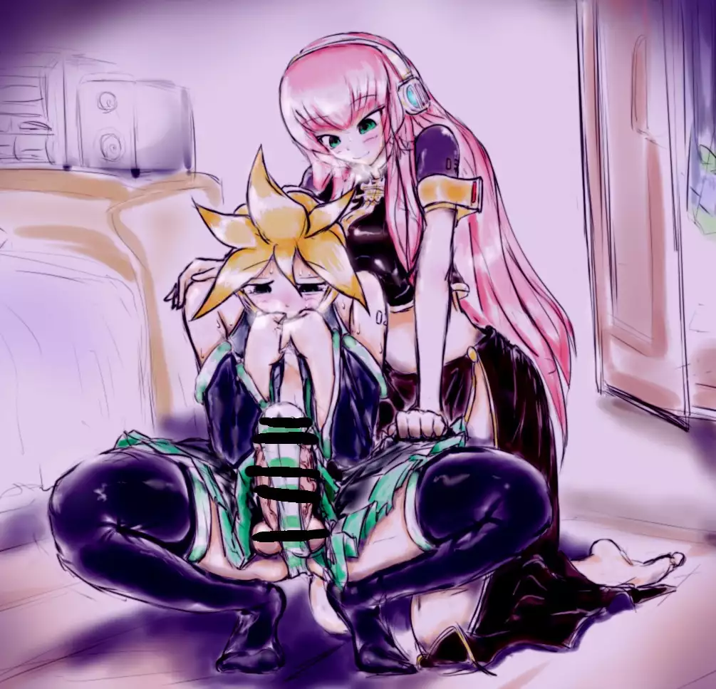 Chotto Koime no CG Shuu Futanarian!