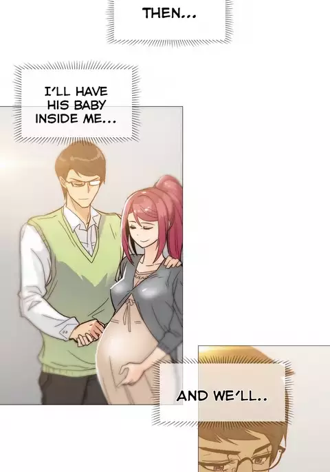 Household Affairs Ch.1-33