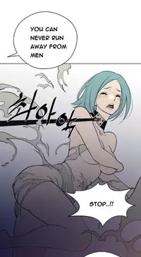 Perfect Half Ch.1-25 (English) (Ongoing)